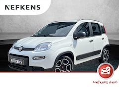 Fiat Panda - 69pk Hybrid Sport (DIRECT rijden/Climate/Cruise/Bluetooth/Isofix/MultiMedia)