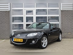 Mazda MX-5 Roadster Coupé - 2.0 GT-L 161PK / Automaat / Clima / Leder / Bose