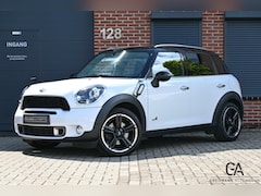 MINI Countryman - 1.6 Cooper S ALL4 Chili