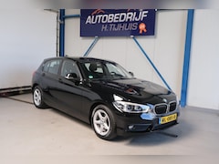 BMW 1-serie - 114d Executive - N.A.P. Airco, Cruise, Navi, PDC