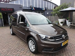 Volkswagen Caddy Maxi - 1.4 TSI Trendline AUTOMAAT/ 7 PERSOONS / MAXI