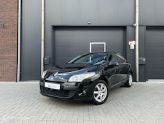 Renault Mégane - 1.6 Expression Navi | Airco | stoelverwarming