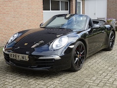 Porsche 911 Cabrio - 3.4 Carrera 991 911 Carrera 2 Cabriolet