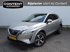 Nissan Qashqai - E-power 190pk N-Connecta / Navi / panorama dak