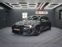 Audi A3 Sportback - 2.5 TFSI RS 3 quattro Garantie 2027 / BTW / B&O / Matrix / ACC / HUD / RS Uitlaat / Carbon