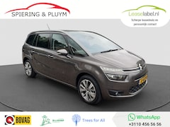 Citroën Grand C4 Picasso - 1.2 Prestige | 7p. | Camera | Navi | LMV