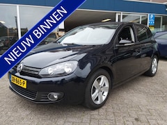 Volkswagen Golf - 1.2 TSI Trendline Style Airco-ECC/Cruise/PDC/Stoelvw