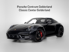 Porsche 911 Targa - 4 GTS