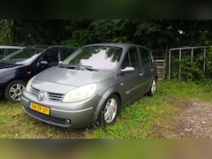 Renault Scénic - 2.0-16V Privilège Luxe .export