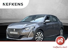 Peugeot 208 - 1.2 P.T. Active (1ste eig./NAV./FULL LED/AppleCarPlay/LMV/NL auto)