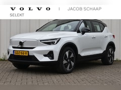 Volvo XC40 - Extended Range Ultimate 82 kWh | Panodak | Blis | Elektrische stoel met geheugen | Achteru