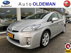 Toyota Prius - 1.8 Dynamic Business NAVI, CLIMA, H.U.D SCHERM