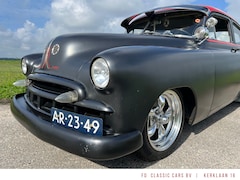 Chevrolet Fleetline - met 7.2L Big Block BJ1949