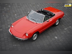 Alfa Romeo Spider - 2.0 Veloce