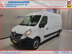 Renault Master - 2.3dCi 130PK L2/H2 Euro 6