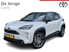 Toyota Yaris Cross - 1.5 Hybrid GR Sport NL Auto Dealeronderhouden |