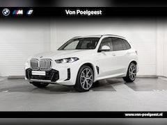 BMW X5 - xDrive50e l M-Sport l Elek. Trekhaak | Selections