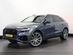 Audi Q8 - 60 TFSI e quattro Competition 462PK | PANO | 360 CAMERA | MATRIX LED | 23'' | € 68.950,