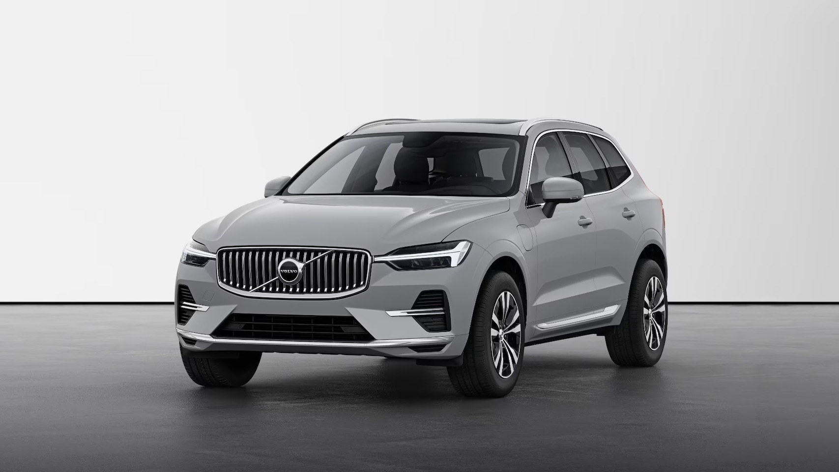 Volvo XC60 - 2.0 Recharge T6 AWD Essential Edition Bright |Snel leverbaar| Zelf samenstellen| - AutoWereld.nl