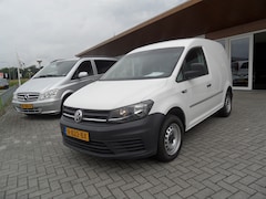 Volkswagen Caddy - 2.0 TDI L1H1 BMT 102 PK Airco/Trekh