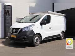 Nissan nv300 - 1.6 dCi EURO 6 - Airco - Cruise - Imperiaal - € 9.900 , - Excl