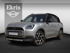 MINI Countryman - C | Favoured + Pakket XL + Panodak + Harman Kardon + Driving Assistant Prof. + Trekhaak +