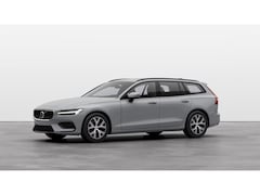 Volvo V60 - 2.0 B4 Essential Edition Snel leverbaar| Zelf samenstellen|