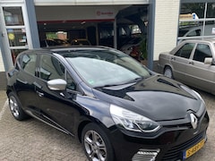 Renault Clio - 0.9 TCe GT-line