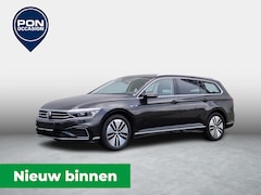 Volkswagen Passat Variant - 1.4 TSI PHEV GTE Business | NIEUW BINNEN | Pano.dak | Stoelverwarming | IQ-light |