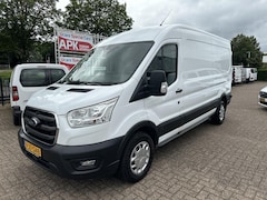 Ford Transit - 350 2.0 TDCI L3H2 Trend Airco/ Camera/ Cruise/ Navi/ PDC