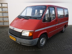 Ford Transit - personenbus