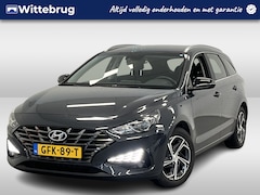 Hyundai i30 Wagon - 1.0 T-GDi Comfort Automaat | APPLE / ANDROID NAVIGATIE | GETINT GLAS | PARKEERCAMERA | RUI