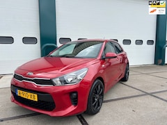 Kia Rio - 1.2 CVVT EconomyLine Nieuwstaat