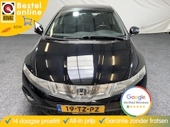 Honda Civic - 1.8 Executive