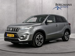 Suzuki Vitara - 1.4 Boosterjet Style Smart Hybrid AllGrip // TREKHAAK // PANORAMA // LEDER //