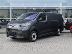 Toyota ProAce - Long 75kWh 136pk Extra Range Aut Challenger