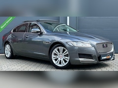 Jaguar XF - 3.0 Prestige AWD 340PK Pano.dak/Camera/Navi/ACC/PDC