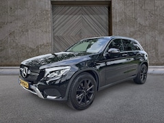 Mercedes-Benz GLC-klasse - 350 d 4MATIC Premium