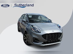 Ford Puma - 1.0 EcoBoost Hybrid ST-Line 125pk | Comfort Pack | Sync 3