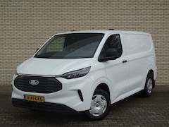 Ford Transit Custom - L1H1 Trend 136 PK | Apple Carplay | Zie website | Meerdere leverbaar