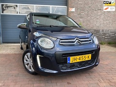 Citroën C1 - 1.0 e-VTi Style Edition|Eerste eigenaar|Cruise control|5-deurs