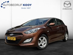 Hyundai i30 - 1.4i i-Motion Trekhaak