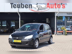 Hyundai Getz - 1.1i Active Young Radio cd speler, Airco, Lichtmetalen wielen