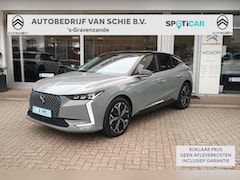 DS 4 - 4 e-Tense 225 PHEV Rivoli | OPERA Nappa lederen interieur | Panoramadak | Focal HiFi