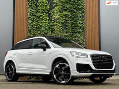 Audi Q2 - 1.4 TFSI S-LINE|PANO|TREKHAAK|B&O|CRUISE