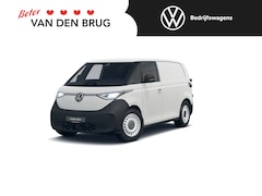 Volkswagen ID. Buzz Cargo - Economy Business 79 kWh 286pk | Trekhaak | App-connect | Adaptive cruise control | A-Deure