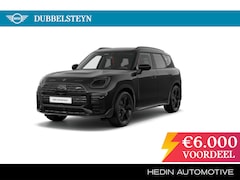 MINI Countryman - 2.0 Cooper S E ALL4 John Cooper Works Pakket XL