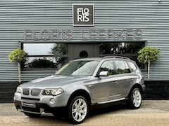 BMW X3 - 3.0si | Youngtimer | Beige Leer | Xenon | 19''