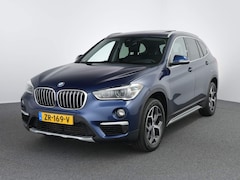 BMW X1 - sDrive20i High Executive X-line | Automaat | Panoramadak | Navigatie | Stoelverwarming |