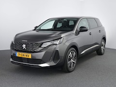 Peugeot 5008 - 1.2 PureTech Allure | Automaat | Navi | Apple Carplay/Android Auto | Cruise control |